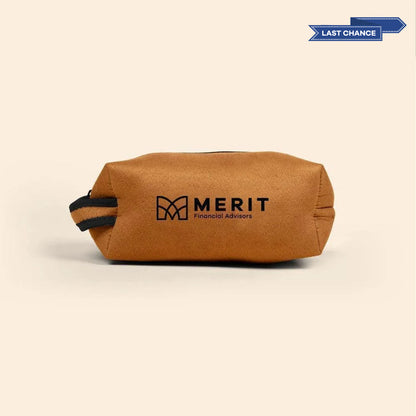 Merit Doppleganger Dopp Bag