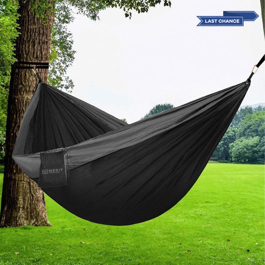 Merit Hangout™ Portable Hammock
