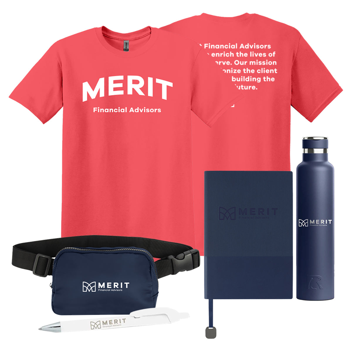 Merit Necessities Kit
