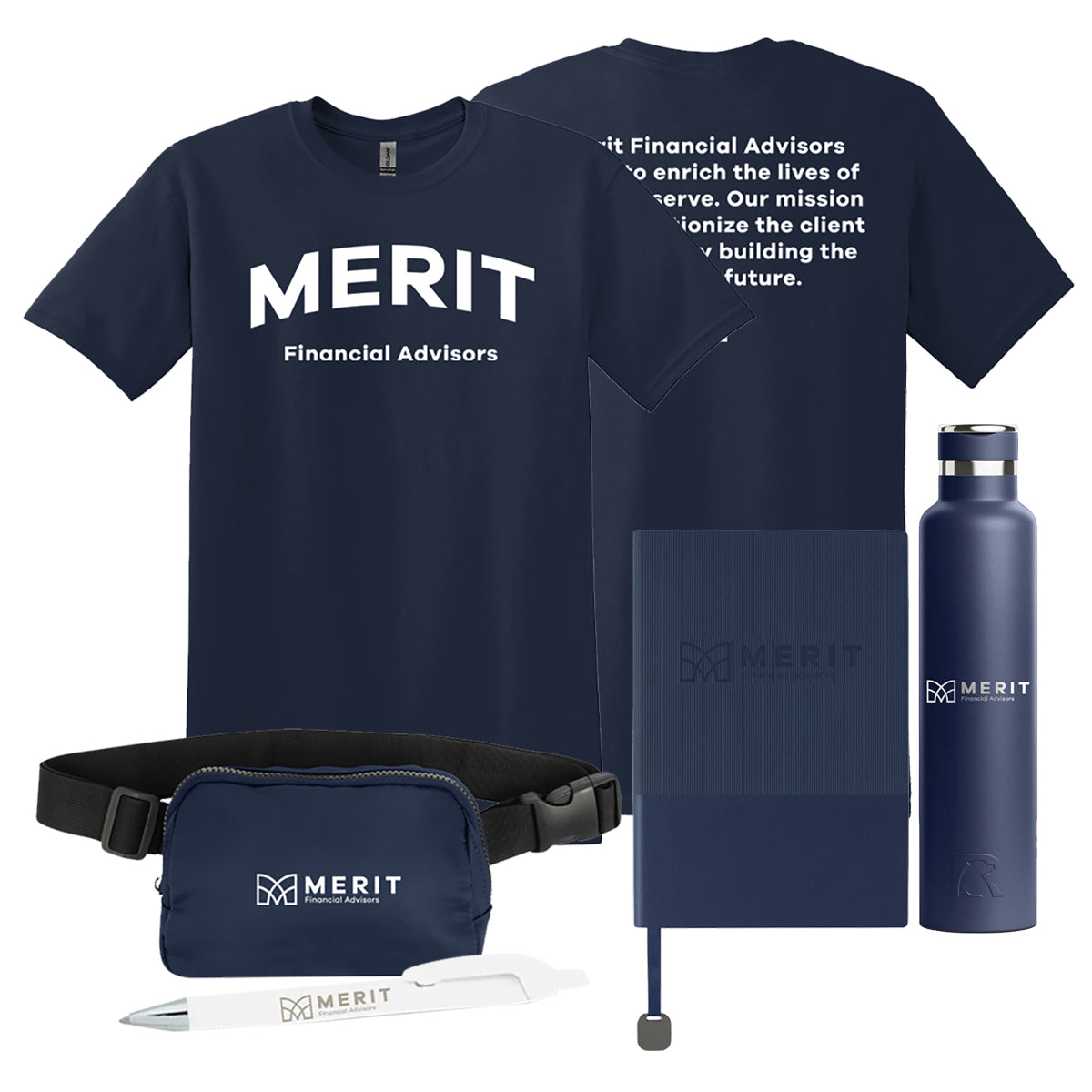 Merit Necessities Kit