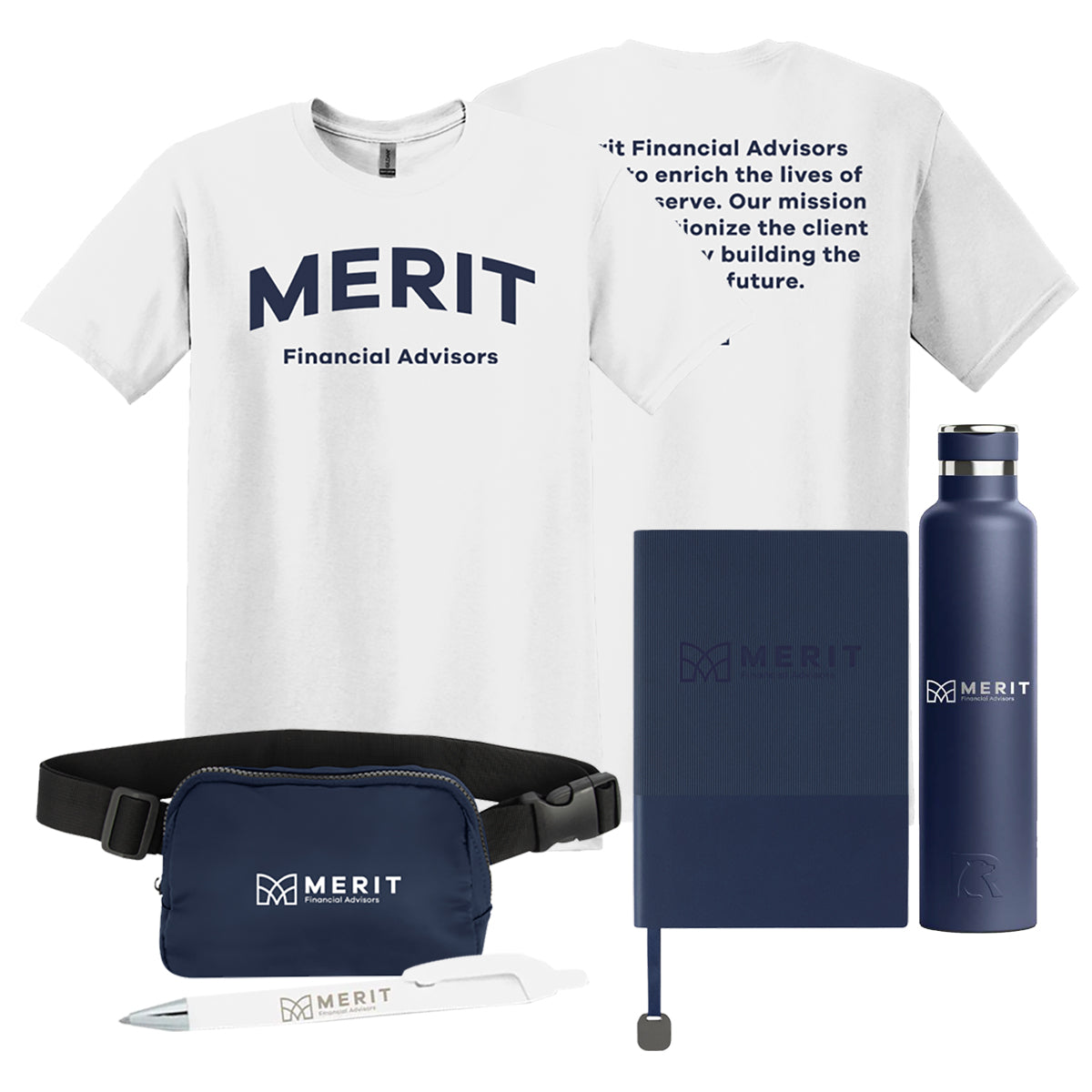 Merit Necessities Kit