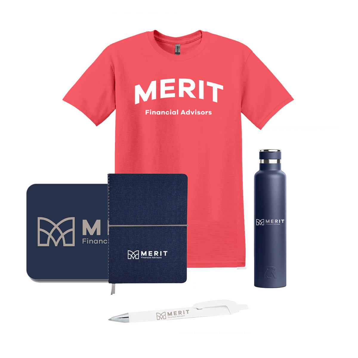 Merit Necessities Kit