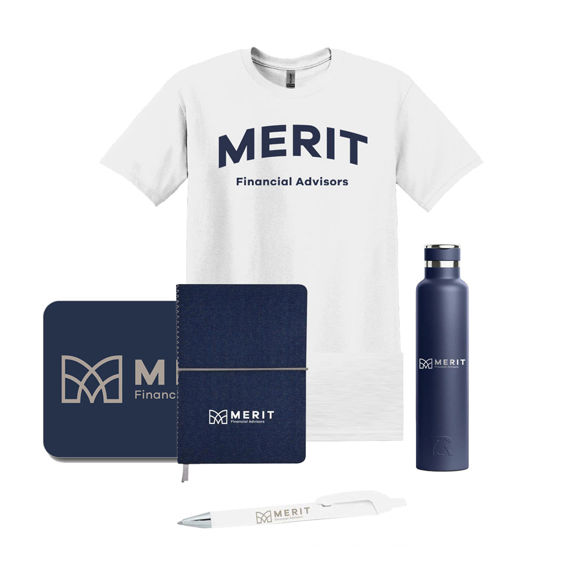 Merit Necessities Kit