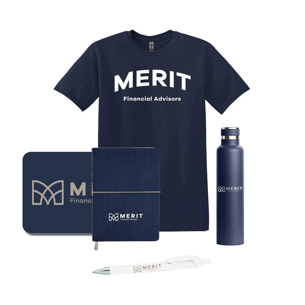 Merit Necessities Kit