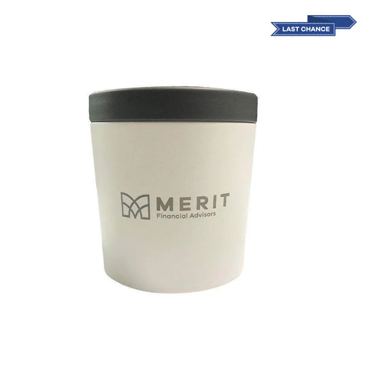 Merit Toadfish Anchor-Non-Tipping Cup Holder