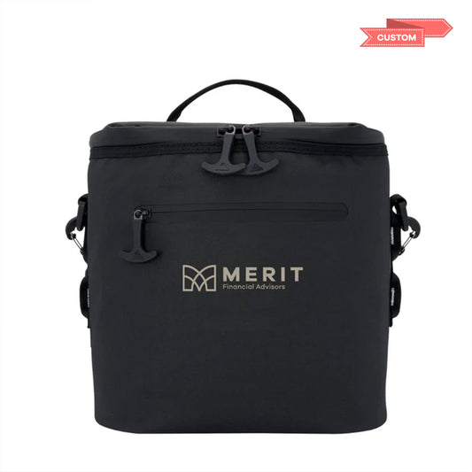 Merit Urban Peak® Waterproof Cryo 12 Can Cooler