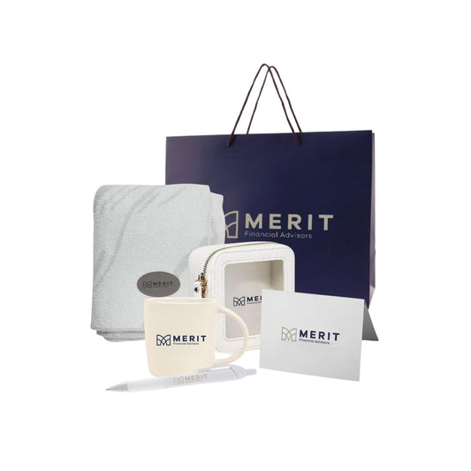 Merit Warm Welcome Kit 2
