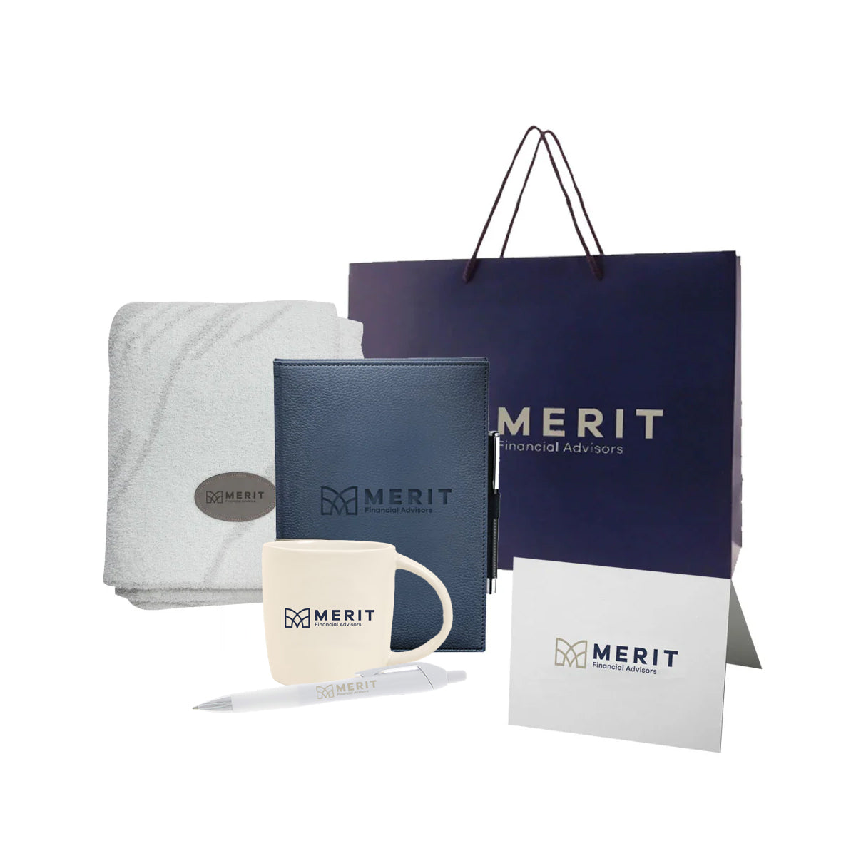 Merit Warm Welcome Kit