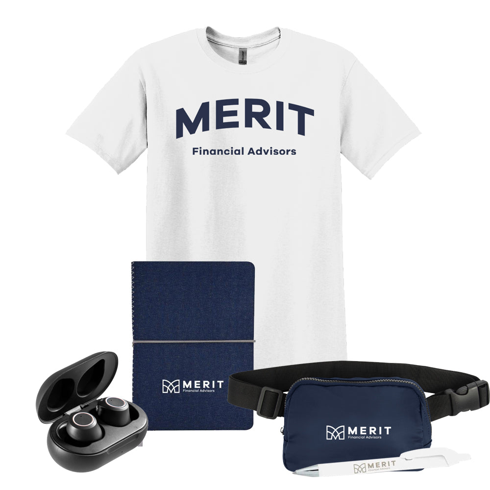 Merit Buds Kit
