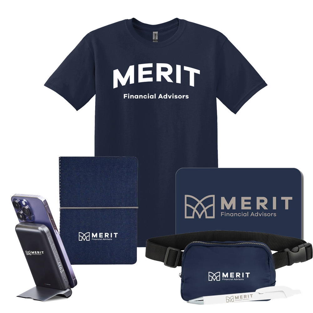Merit Recharge Kit