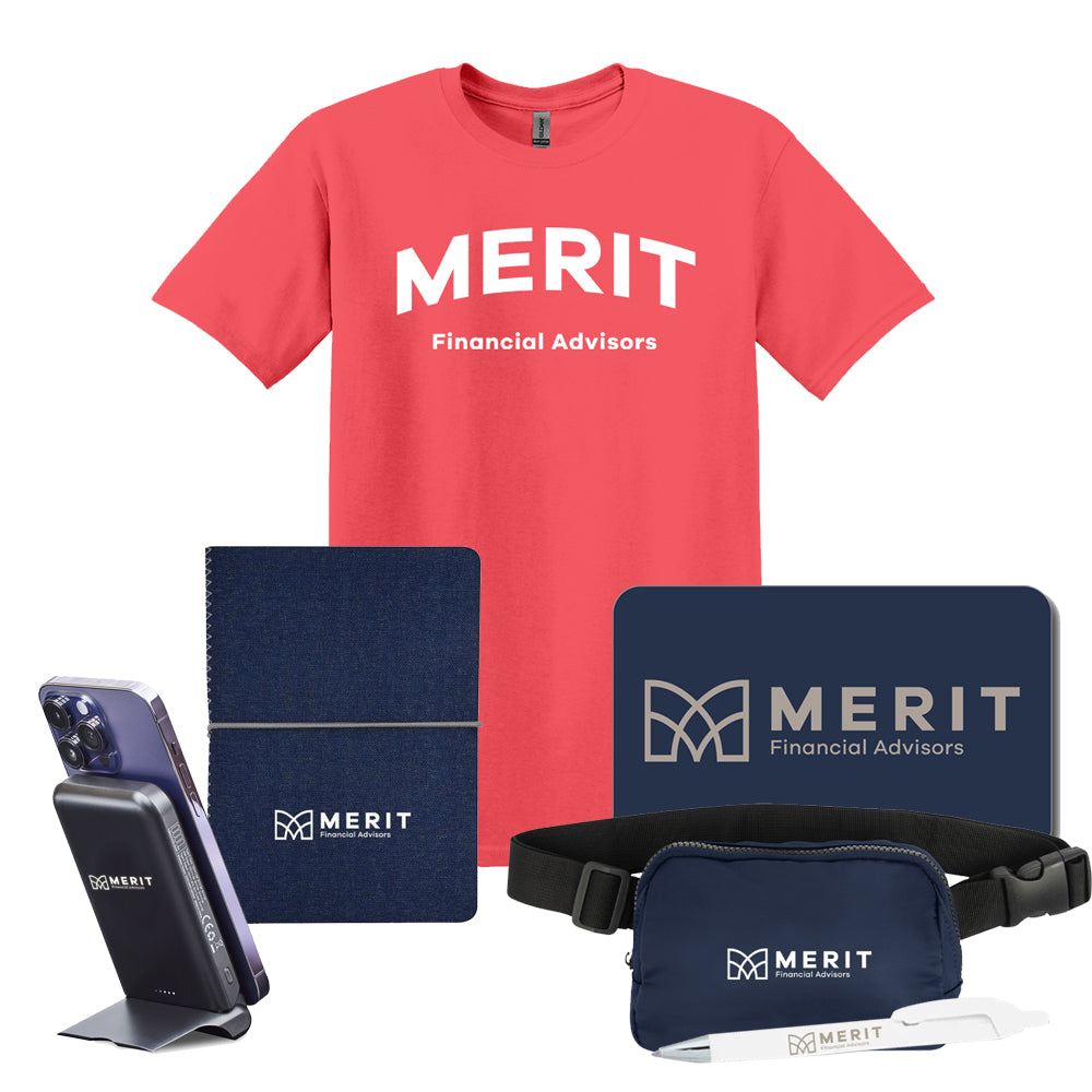 Merit Recharge Kit
