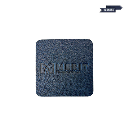 Leather Drink Coaster