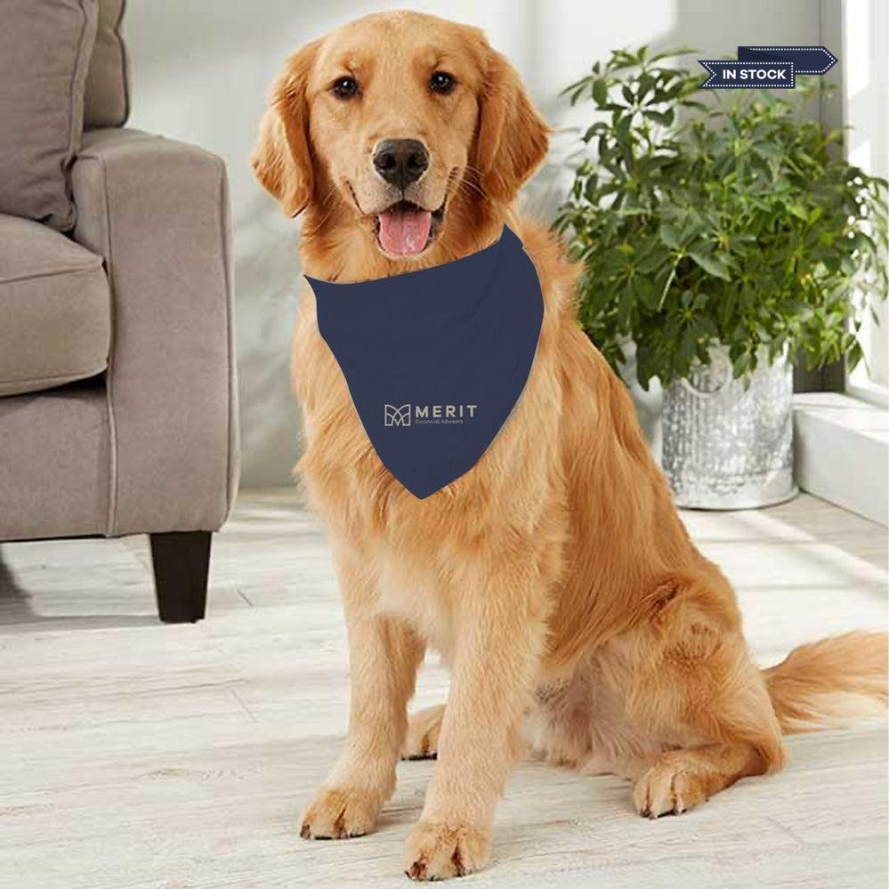 Merit Pet Bandana