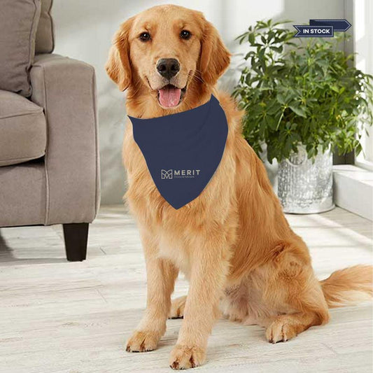 Merit Pet Bandana