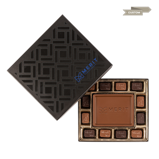 Merit Chocolate Delight Gift Box