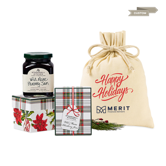 Merit Stonewall Kitchen You're the Jam Gift Set