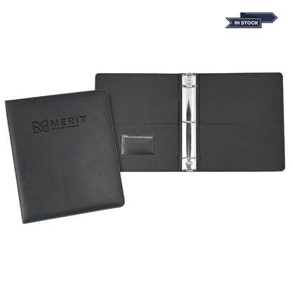Merit 2" Stratton Binder
