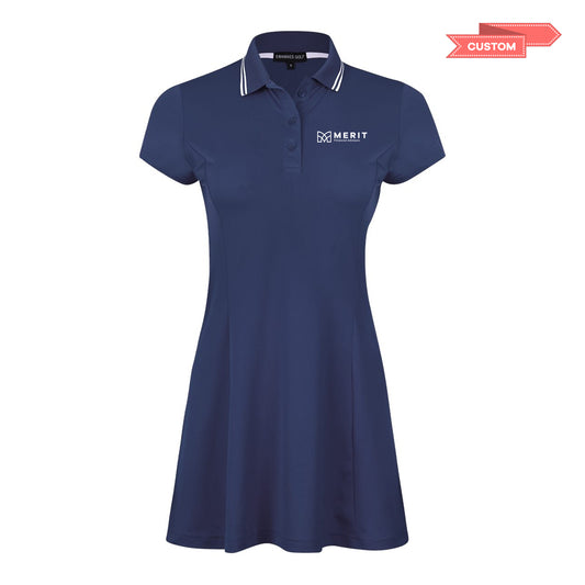 Merit Swannies Ladies Mia Dress