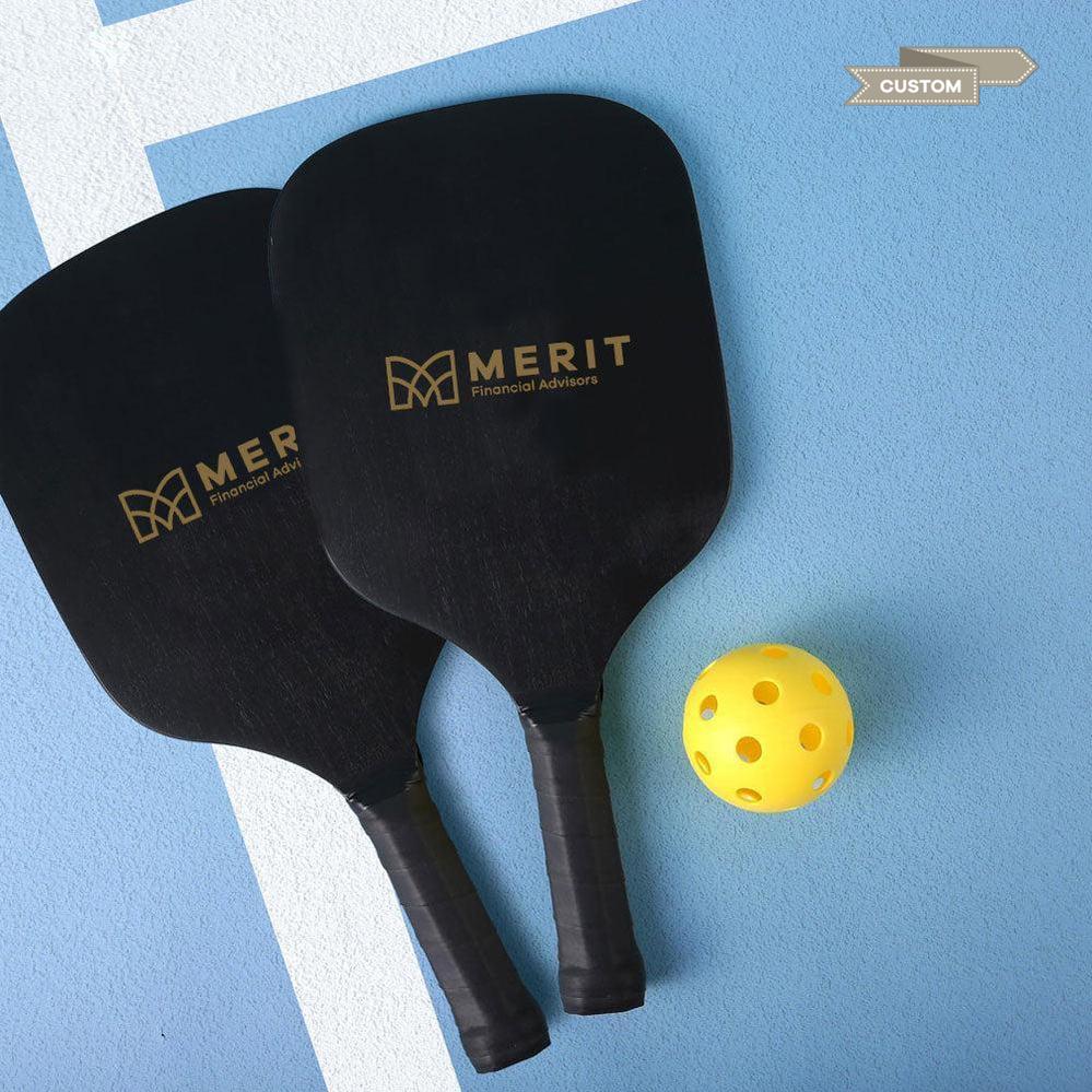 Merit Pickleball Set