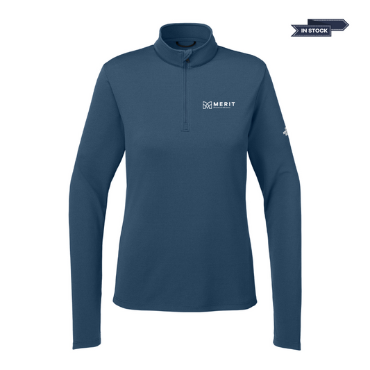 Merit The North Face® Women's Ambition 1/4-Zip