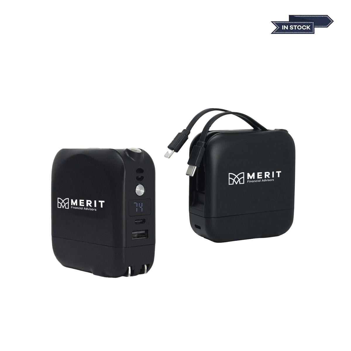 Traveler 5.0 Powerhouse 10,000 mAh Charger
