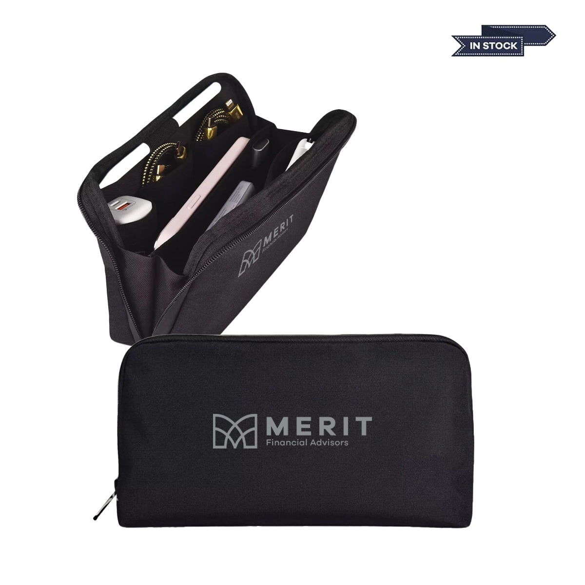 Travel Tech Bag
