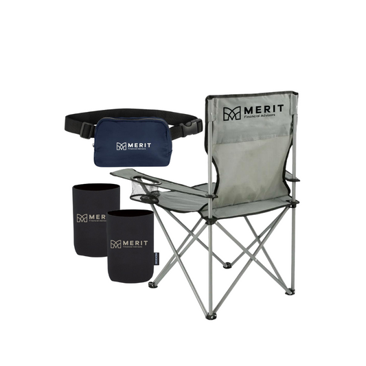 Merit Tailgate Bundle