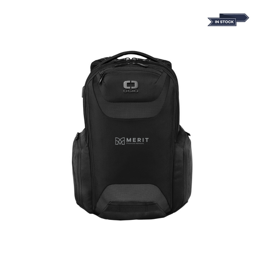 Merit Ogio Connected Pack