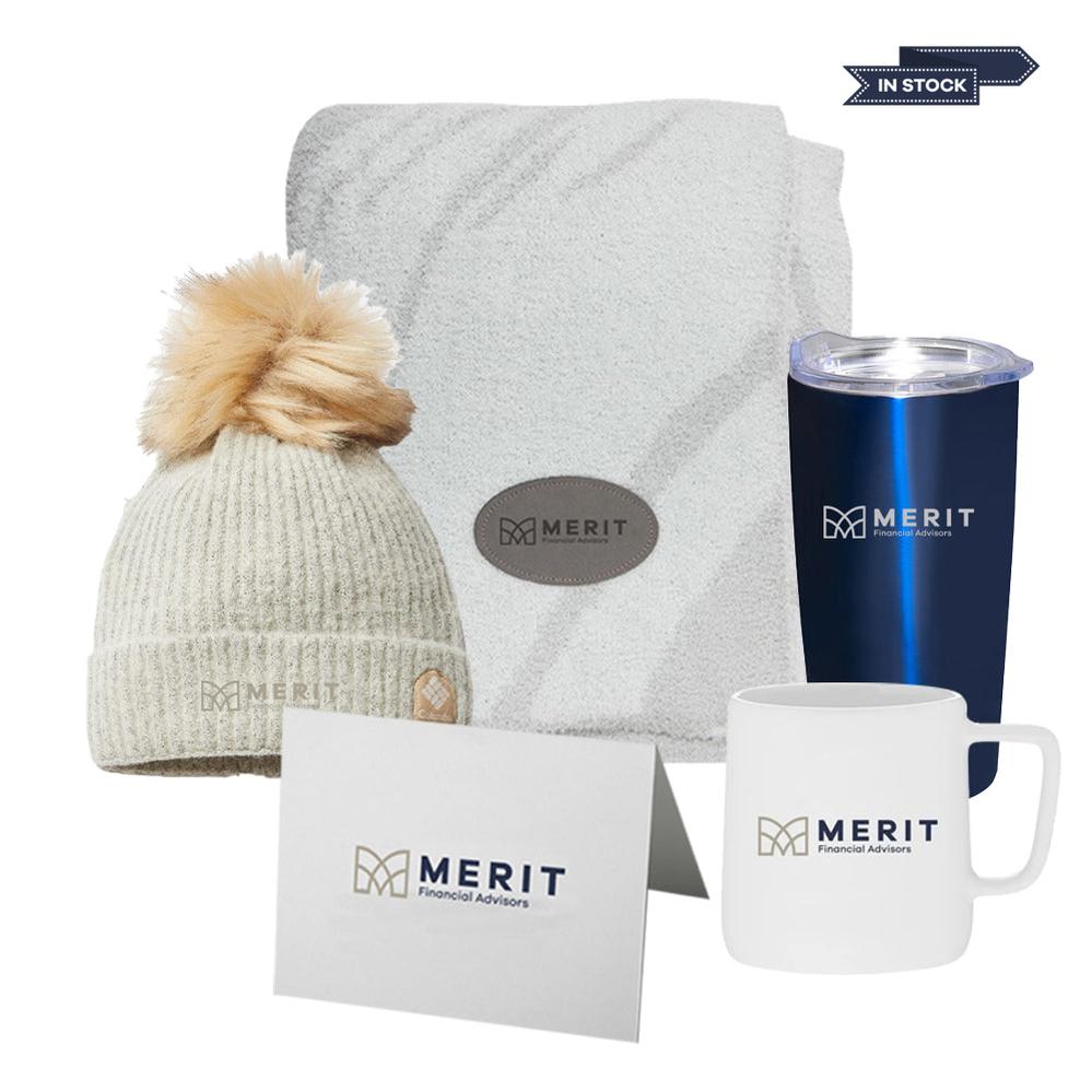 Merit Warm Thoughts Bundle