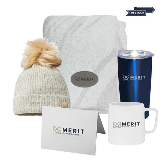 Merit Warm Thoughts Bundle