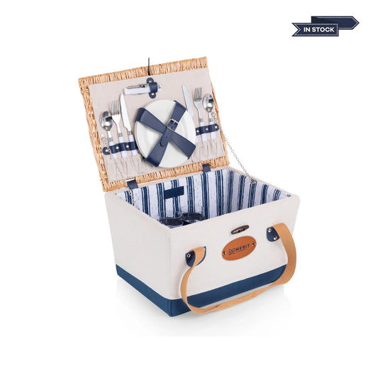 Boardwalk Picnic Basket