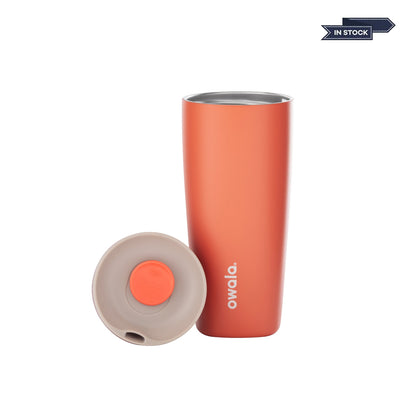 Owala Smoothsip Slider Tumbler **LIMITED EDITION **
