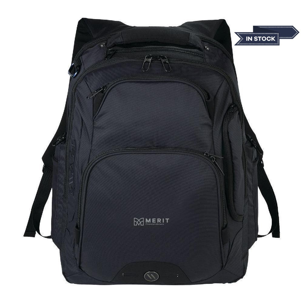 Elleven Rutter TSA 17" Computer Backpack