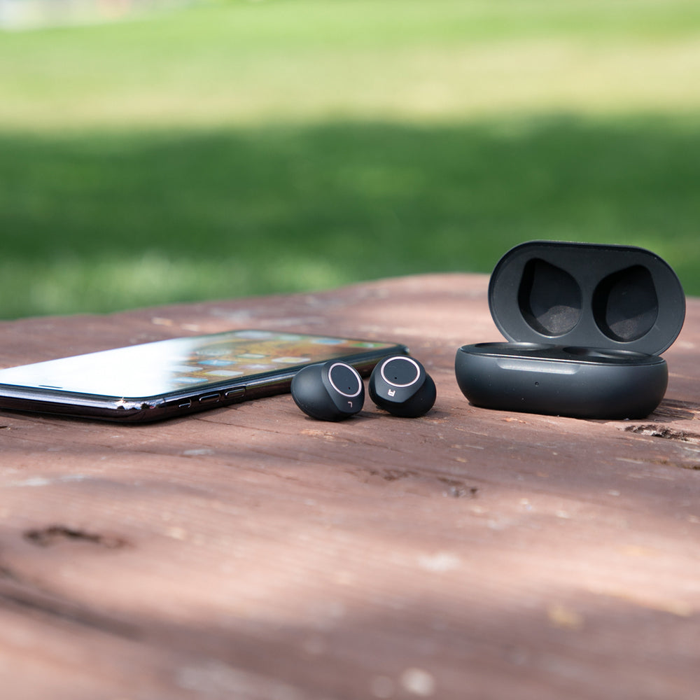 Merit Best Buds Wireless Earbuds