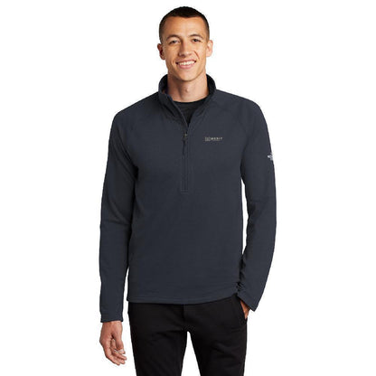 Merit The North Face Mountain Peaks 1/4-Zip Fleece