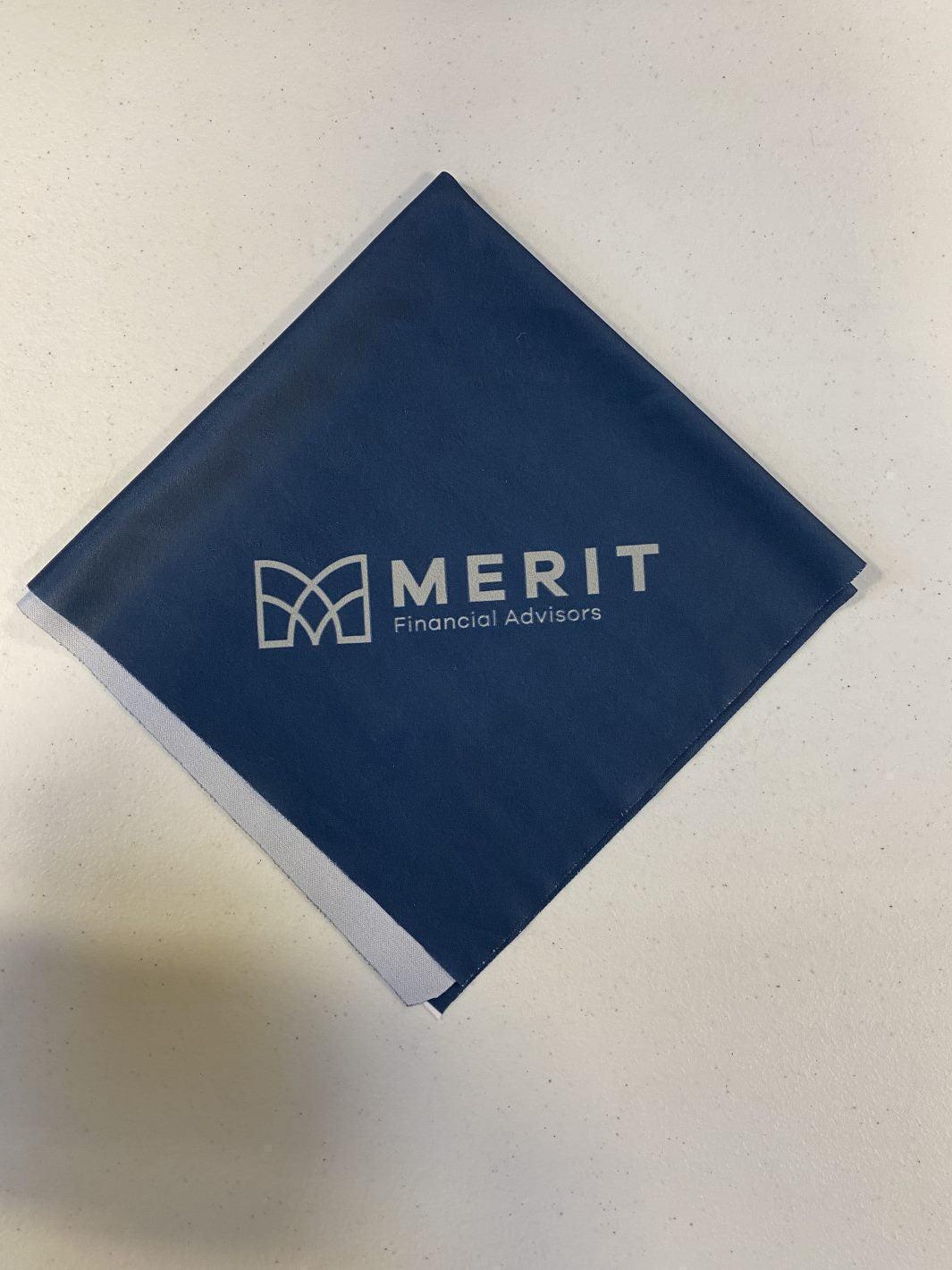 Merit Pet Bandana