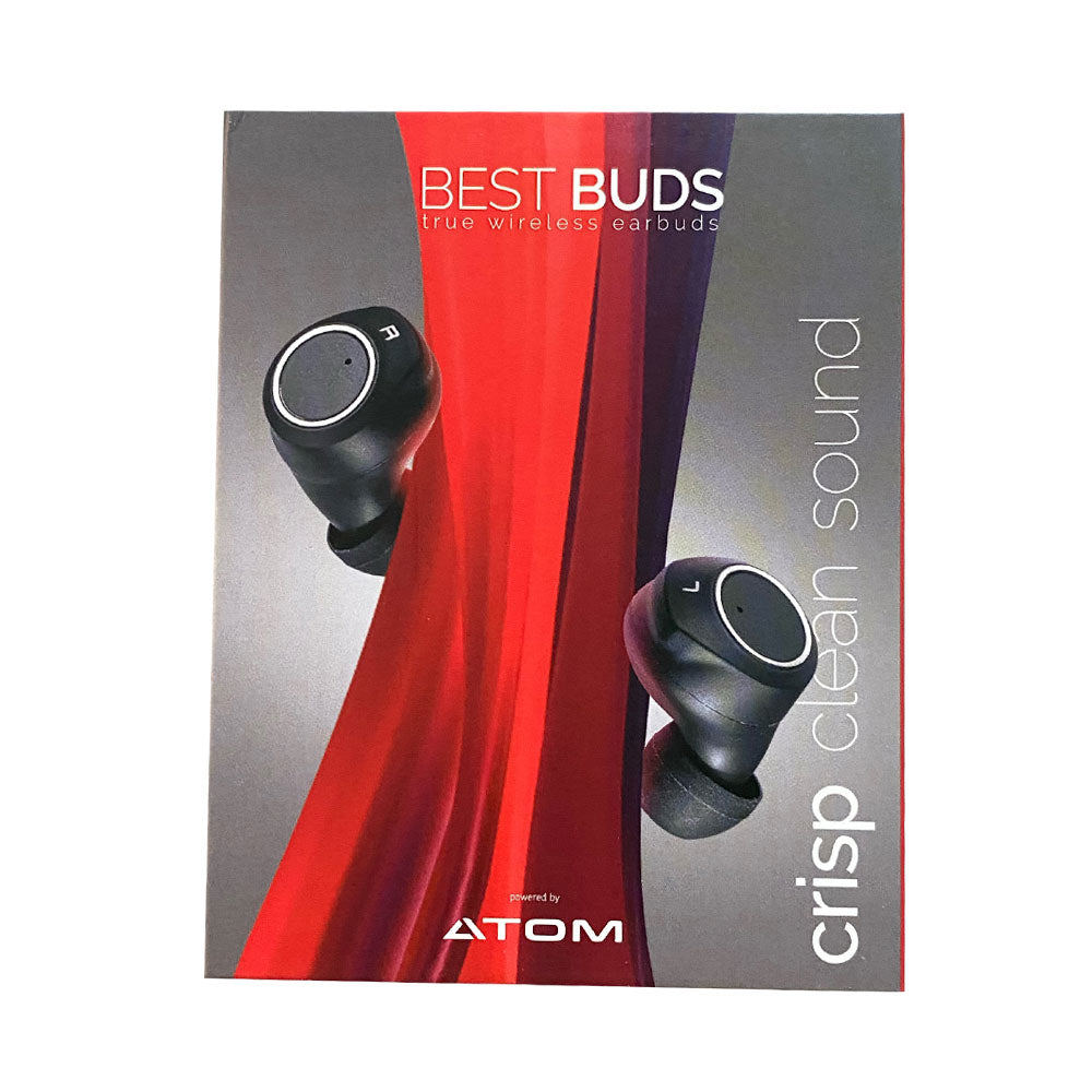 Merit Best Buds Wireless Earbuds