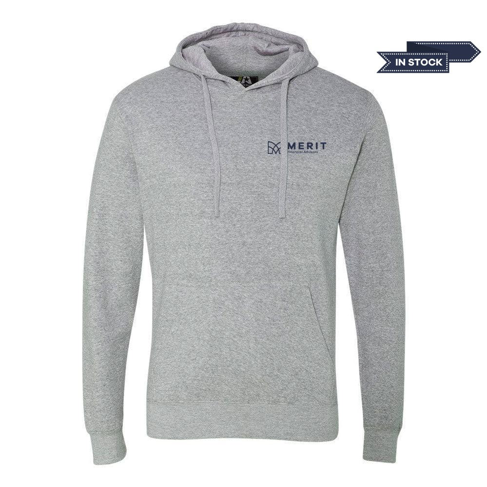 Cloud Fleece Hooded Sweatshirt