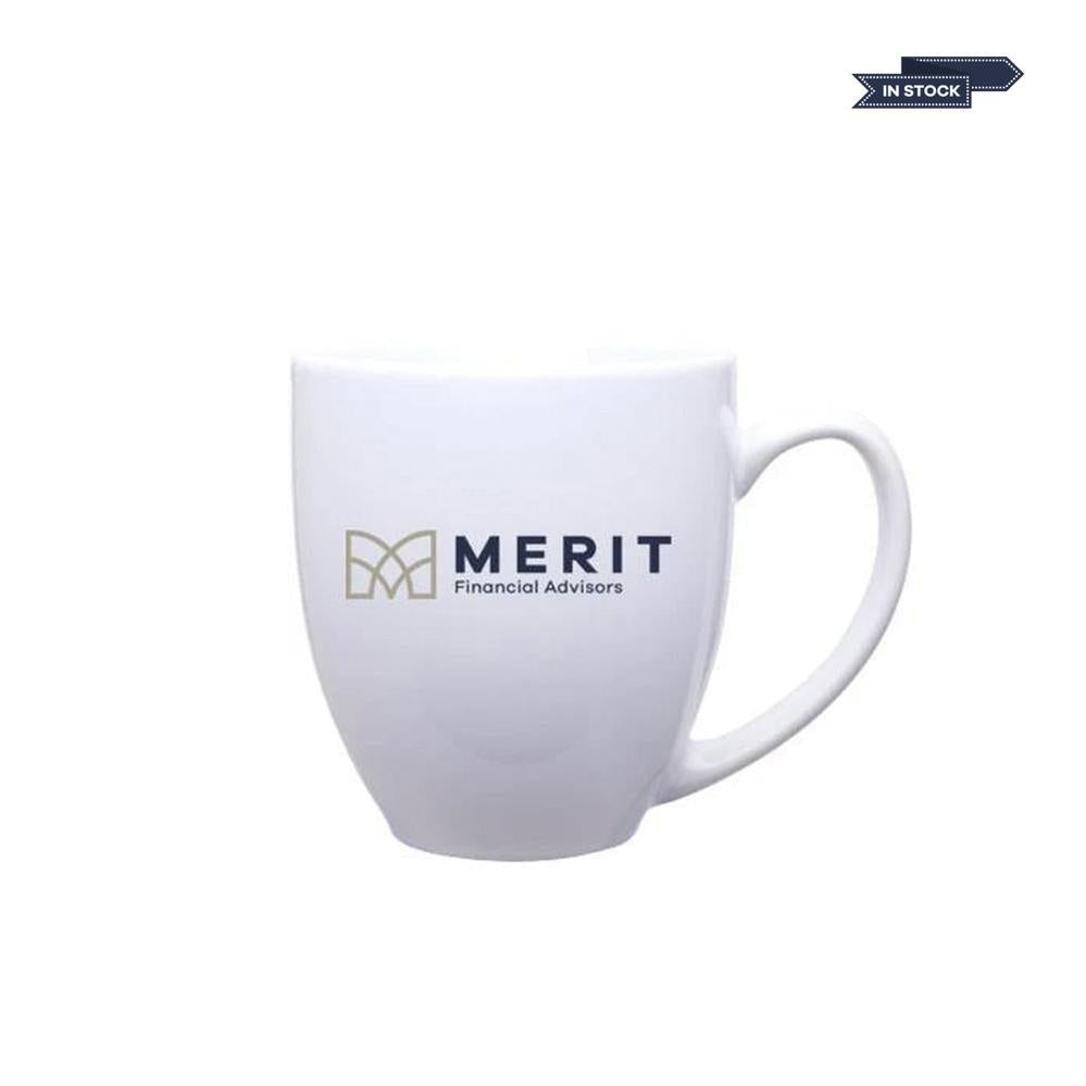 Merit Bistro Mug