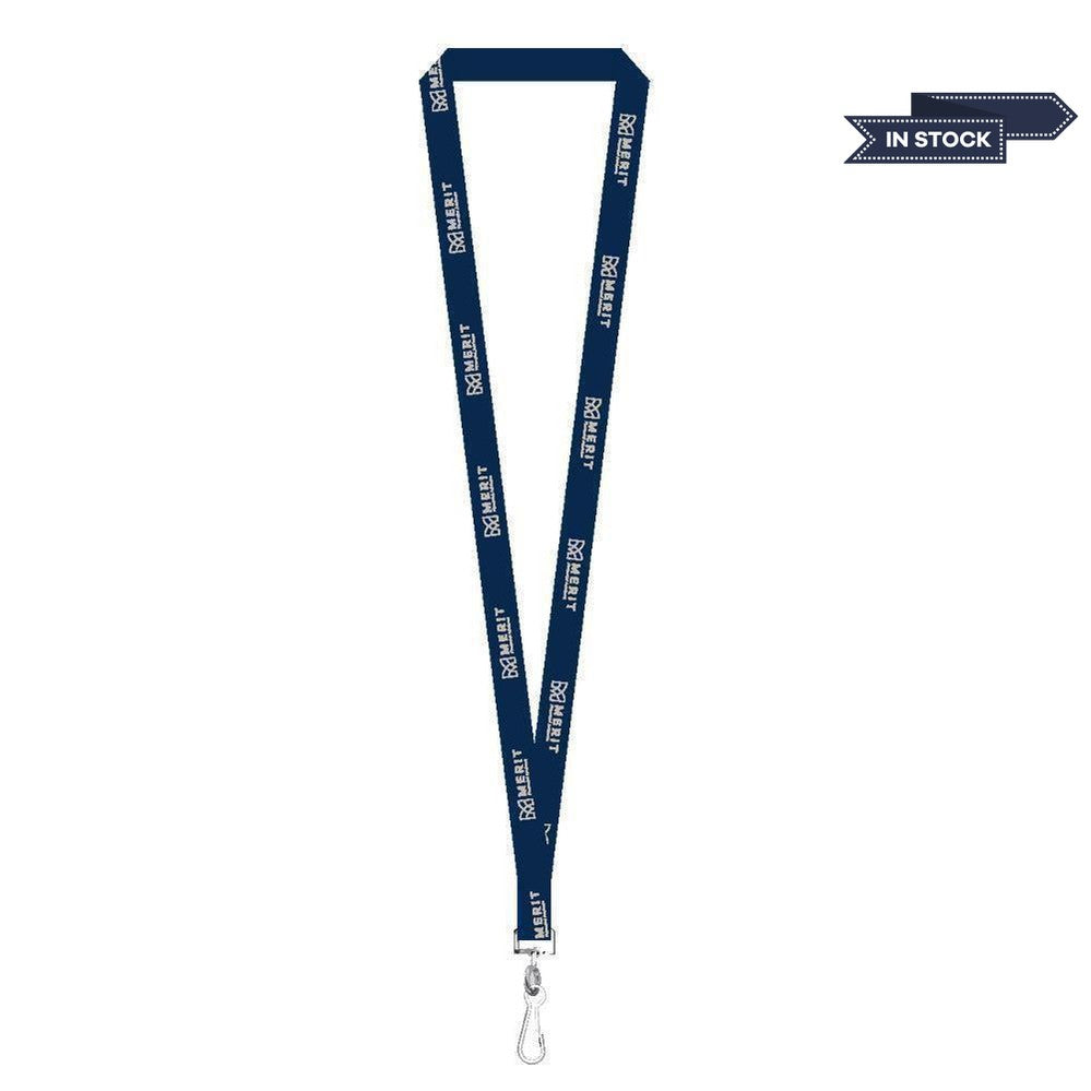 5/8" Lanyard with NPS Swivel Hook